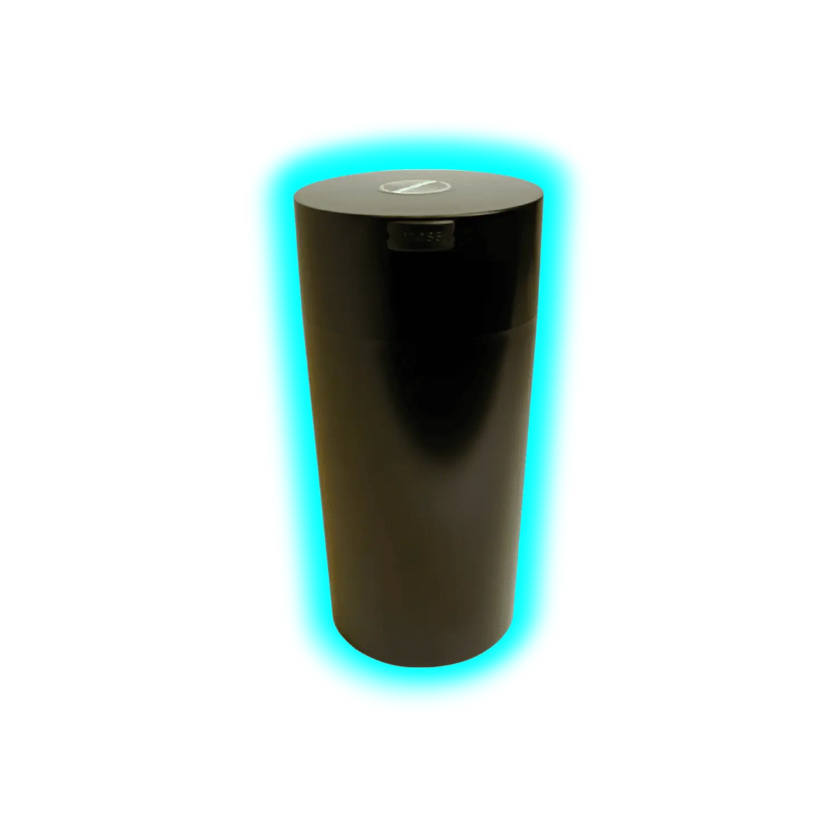 Tightvac Solid Black 1.3L