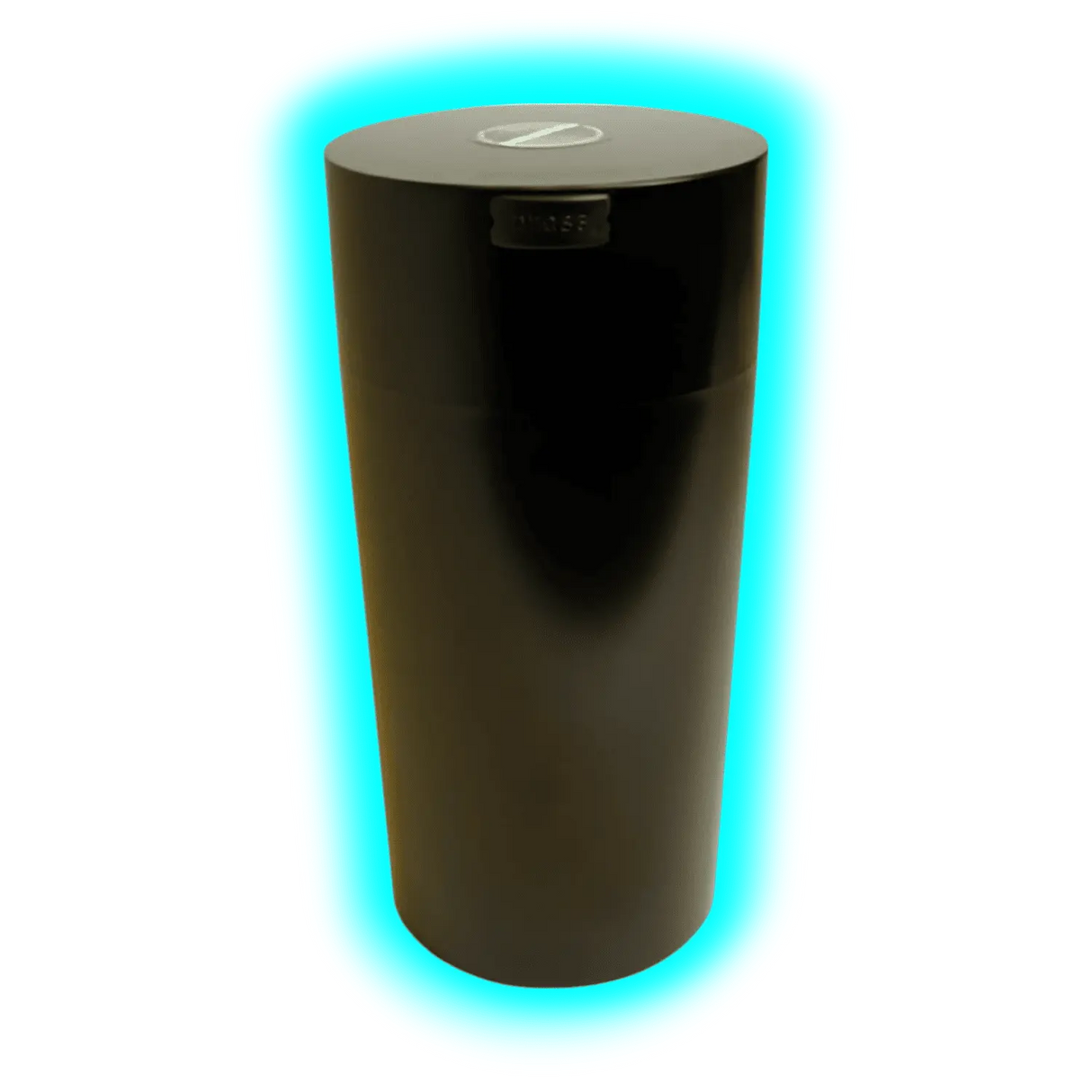 Tightvac Solid Black 1.3L