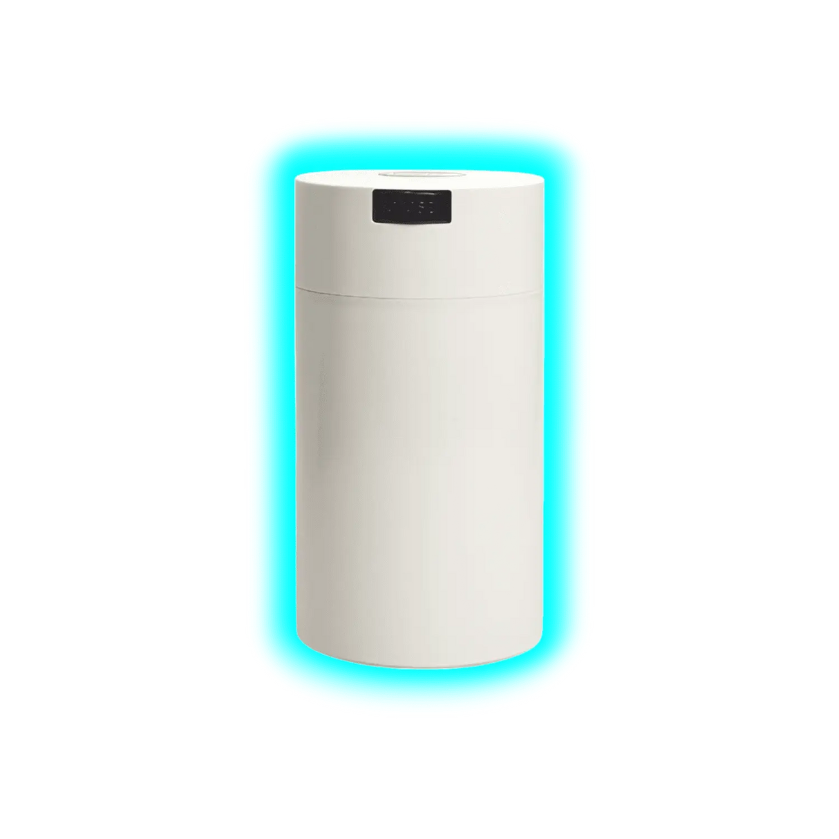 Tightvac Solid White 1.3L