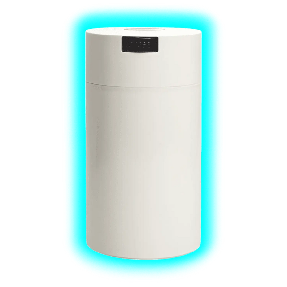 Tightvac Solid White 1.3L