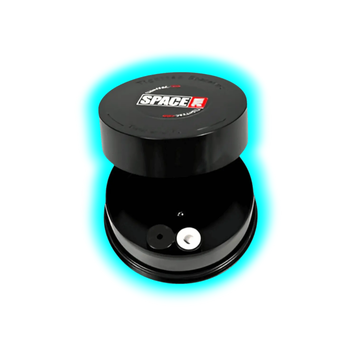 Tightvac Spacevac Black 0.06L