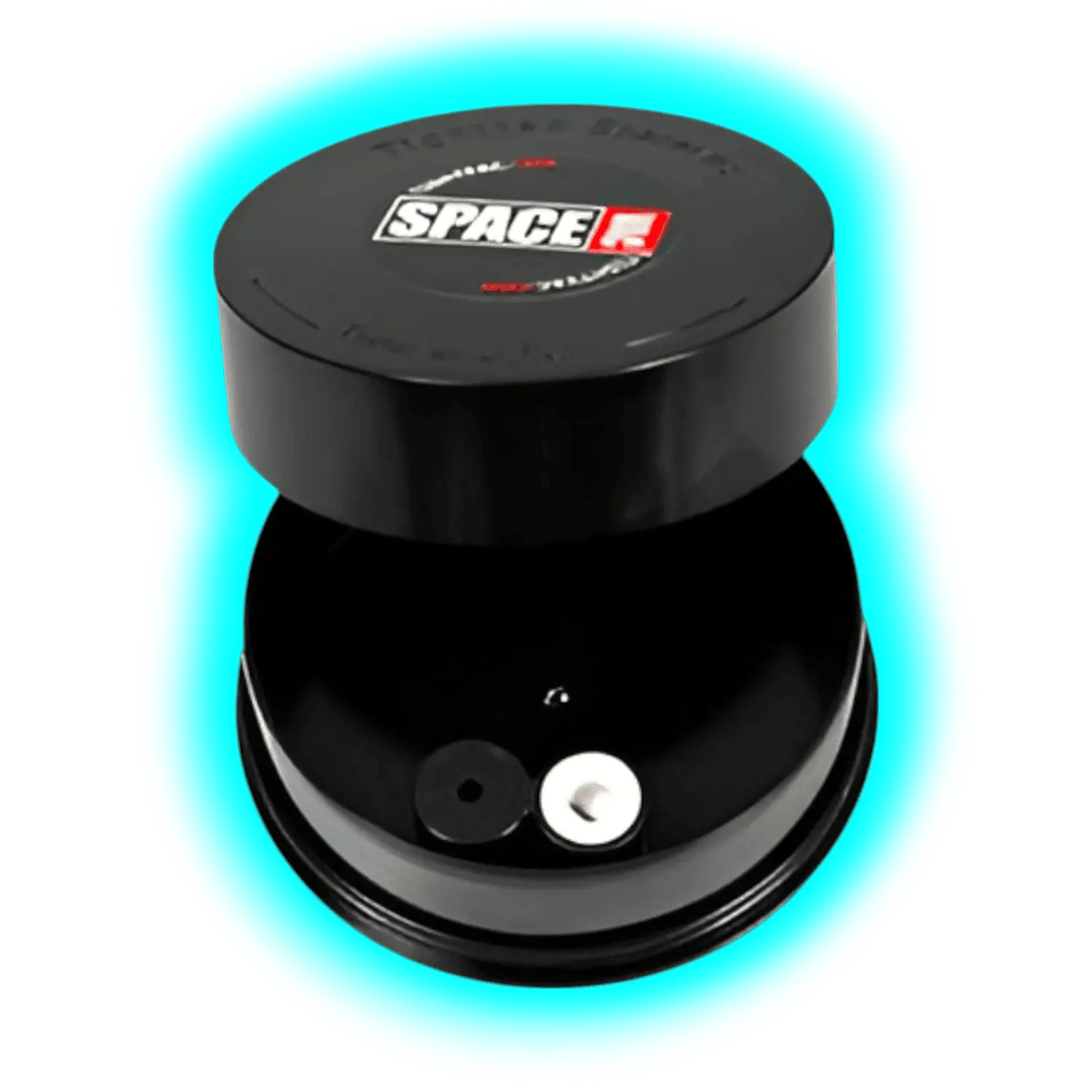 Tightvac Spacevac Black 0.06L