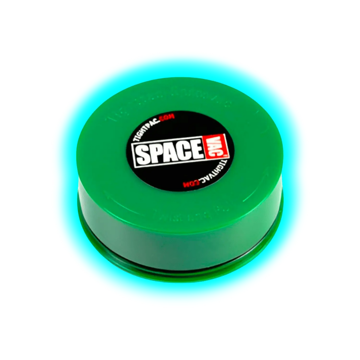 Tightvac Spacevac Green 0.06L