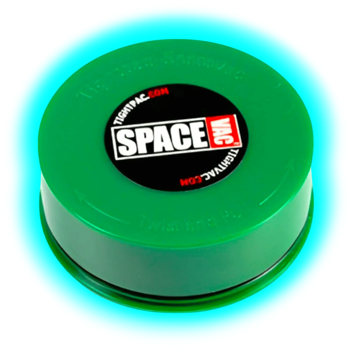 Tightvac Spacevac Green 0.06L