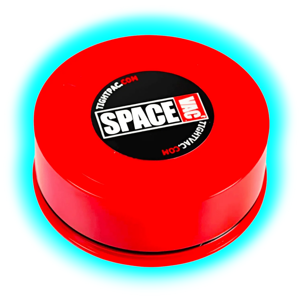 Tightvac Spacevac Red 0.06L