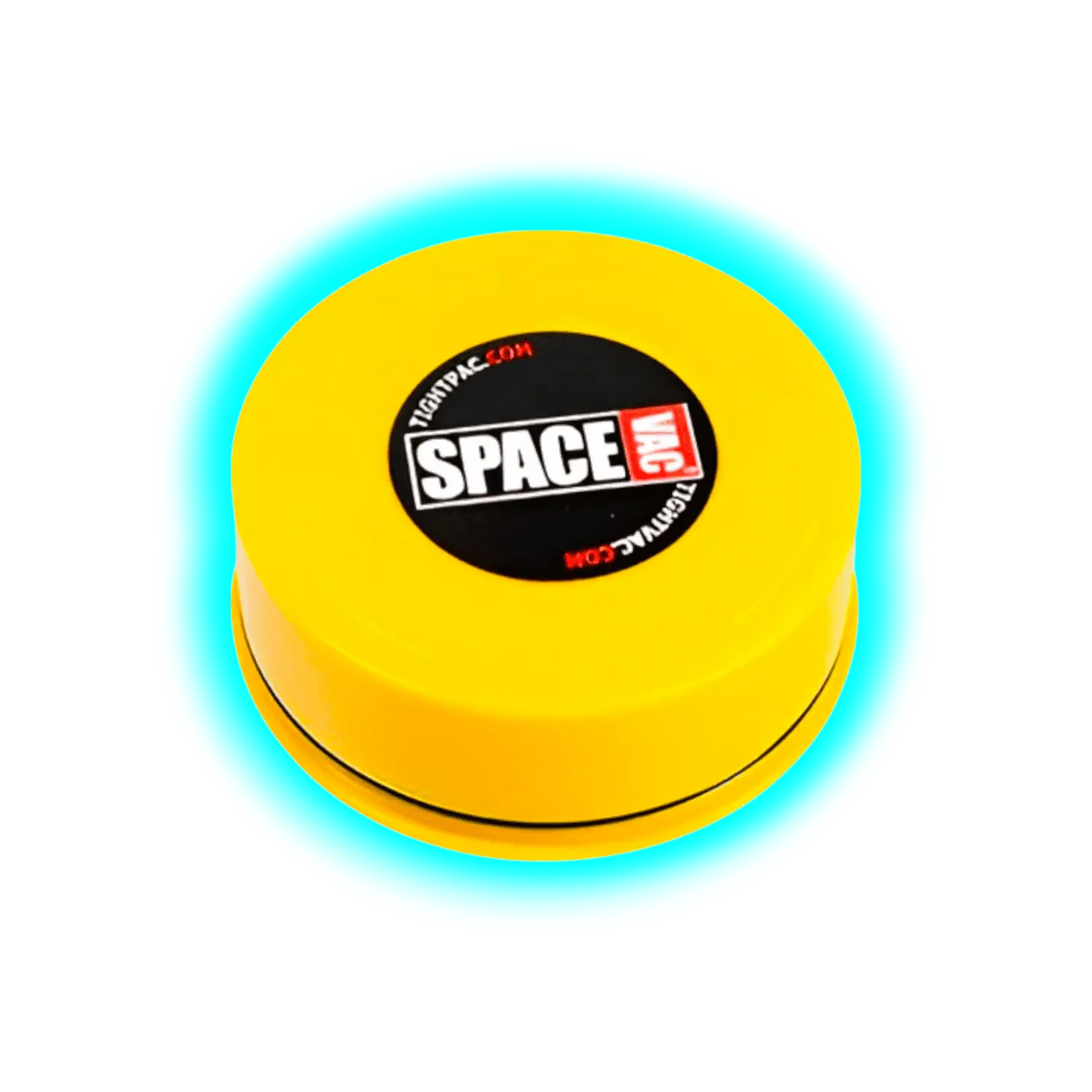 Tightvac Spacevac Yellow 0.06L