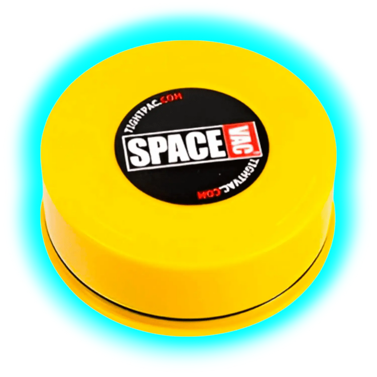 Tightvac Spacevac Yellow 0.06L
