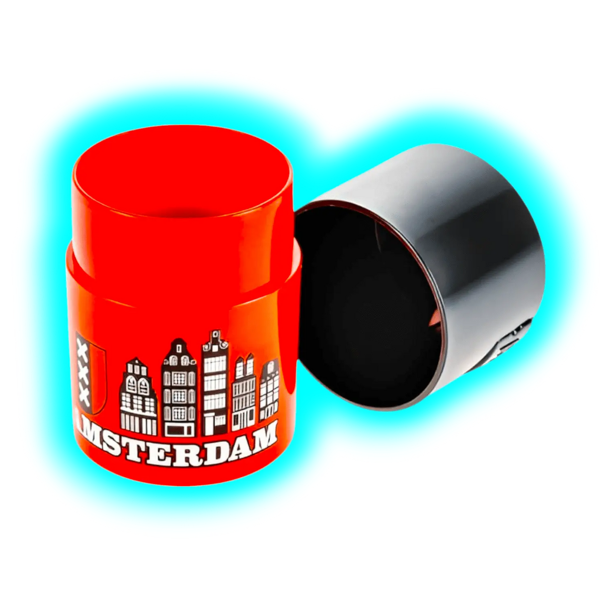 Tightvac Vitavac Amsterdam Red 0.06L