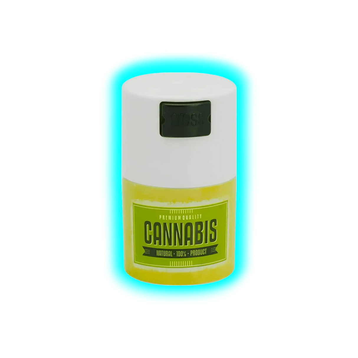 Tightvac Vitavac Eco Solid White 0.06L