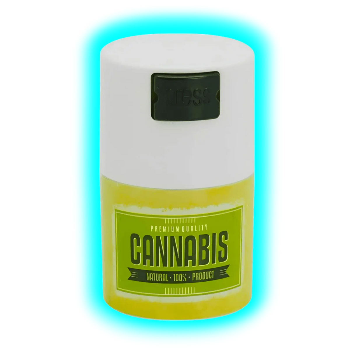 Tightvac Vitavac Eco Solid White 0.06L