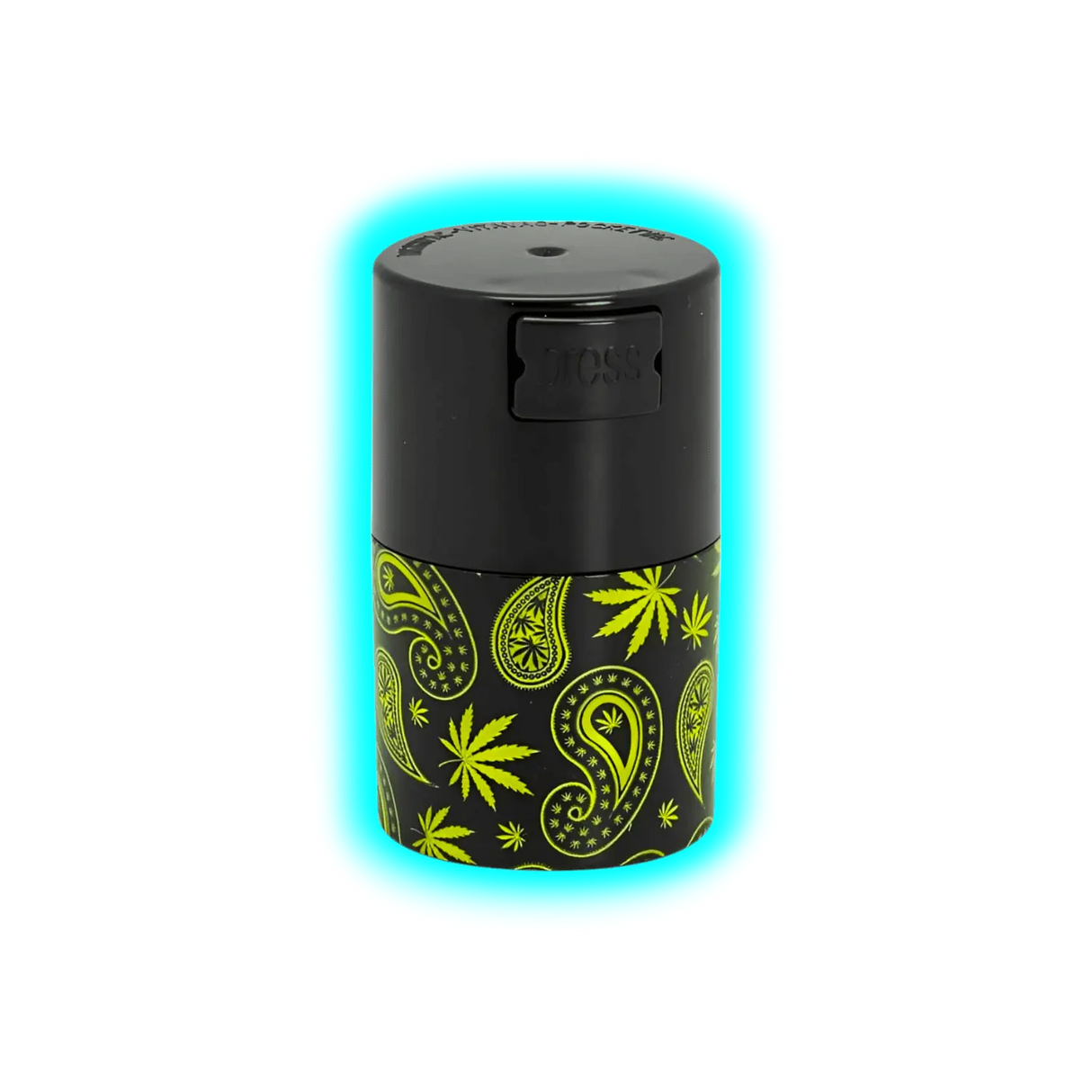 Tightvac Vitavac Paisley Weed 0.06L