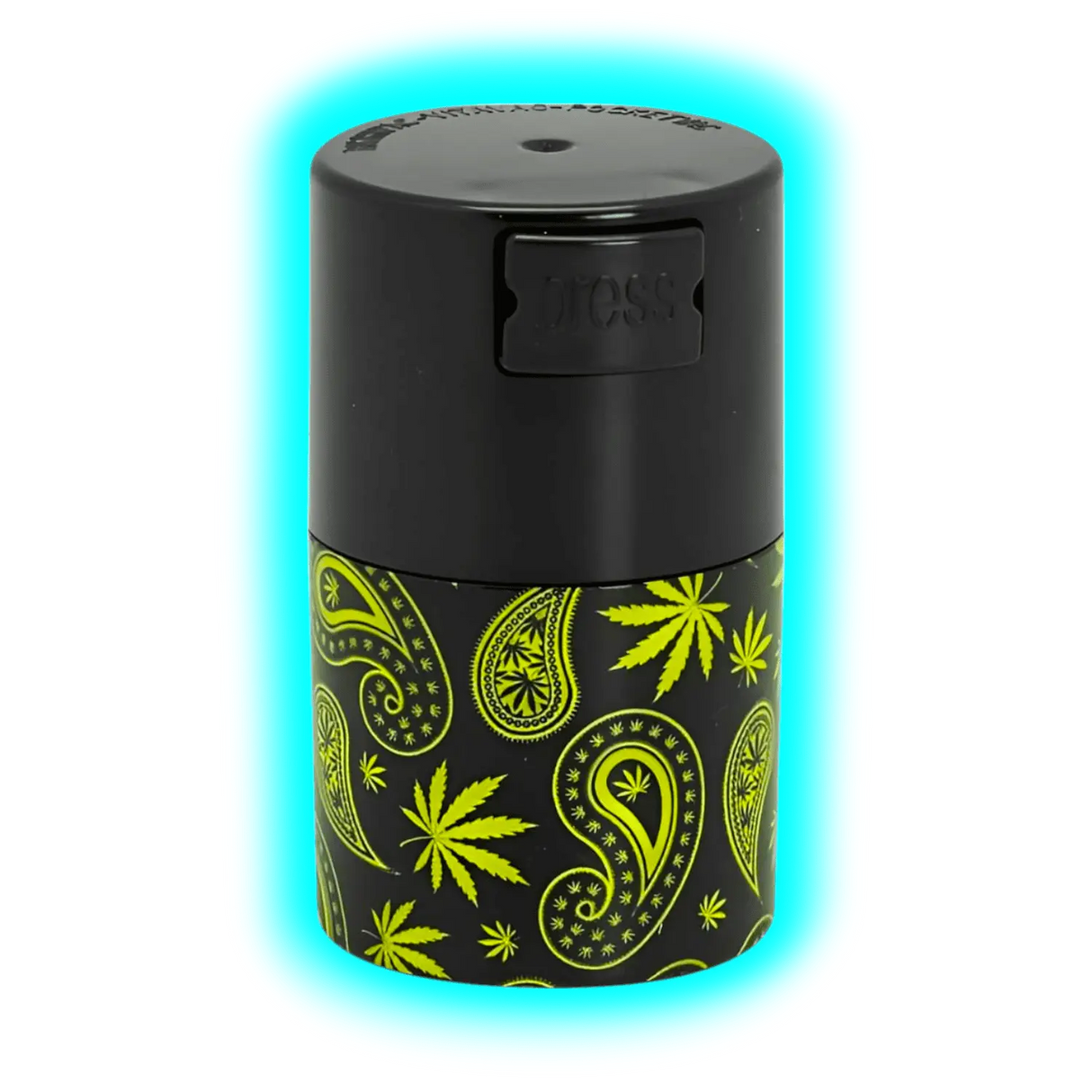 Tightvac Vitavac Paisley Weed 0.06L