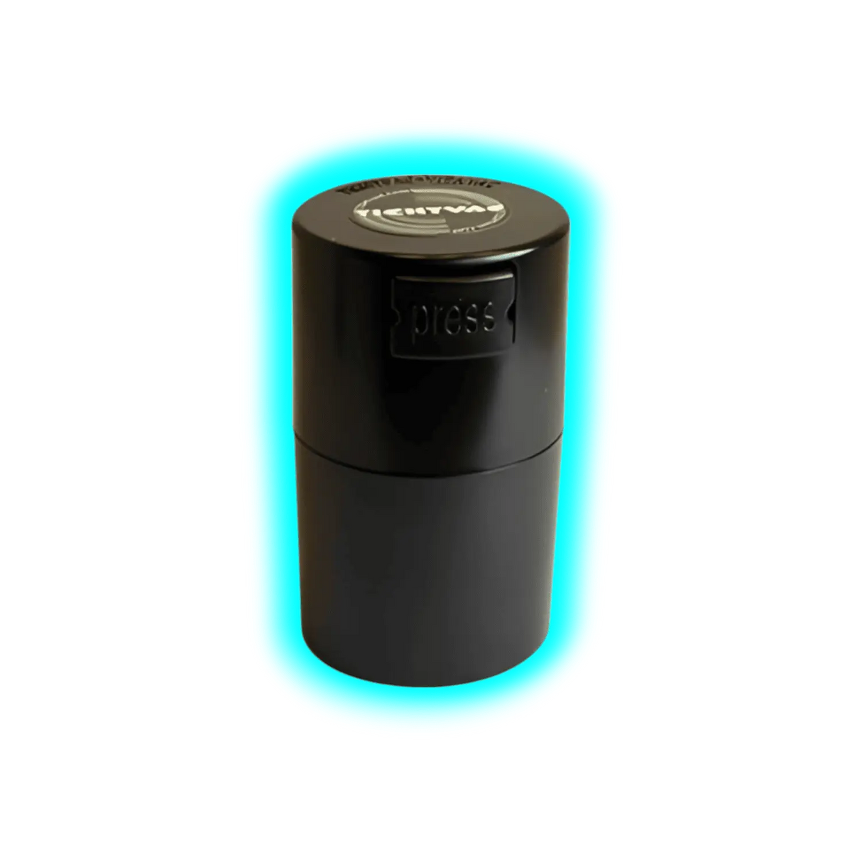 Tightvac Vitavac Solid Black 0.06L