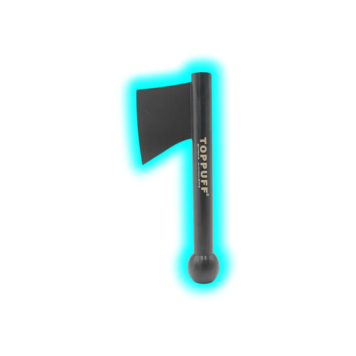 TopPuff Sniff Axe Black