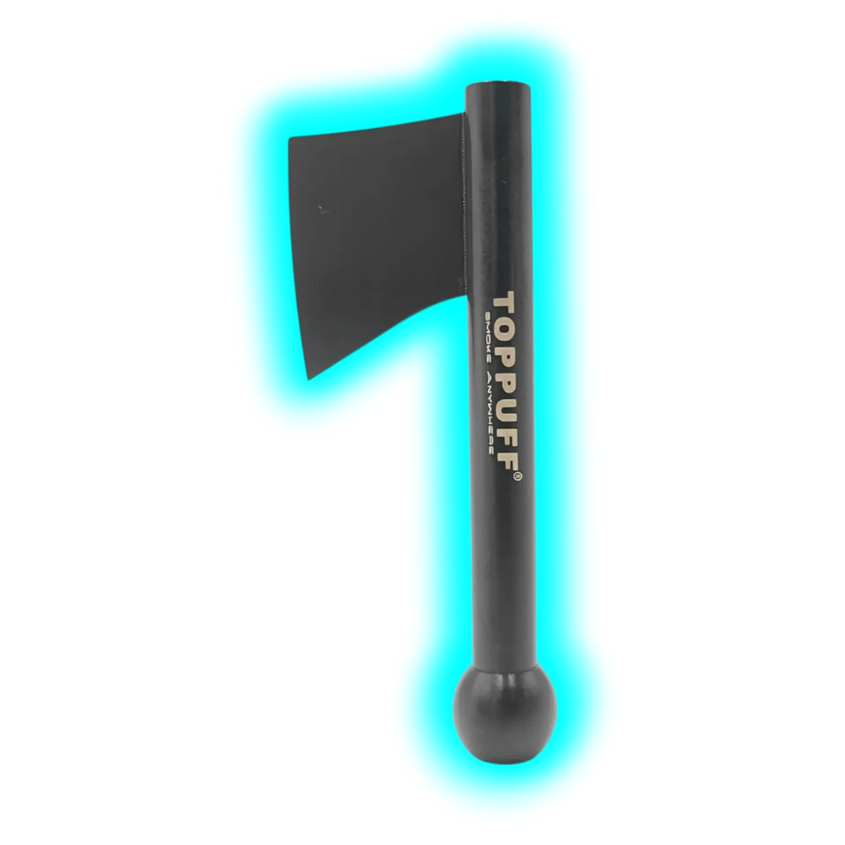 TopPuff Sniff Axe Black