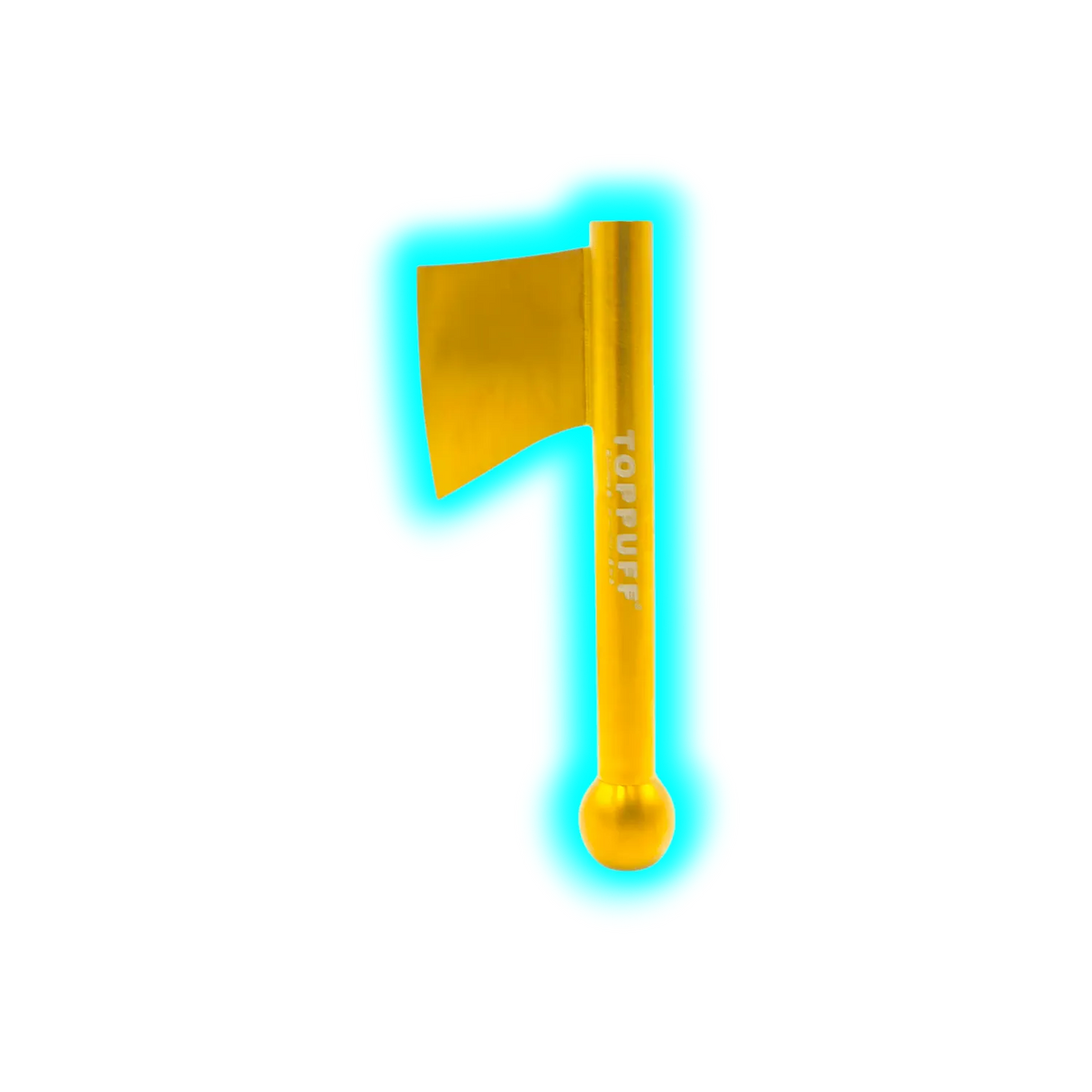 TopPuff Sniff Axe Gold