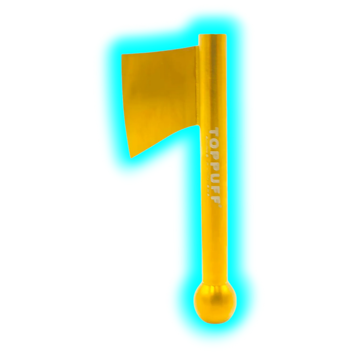 TopPuff Sniff Axe Gold