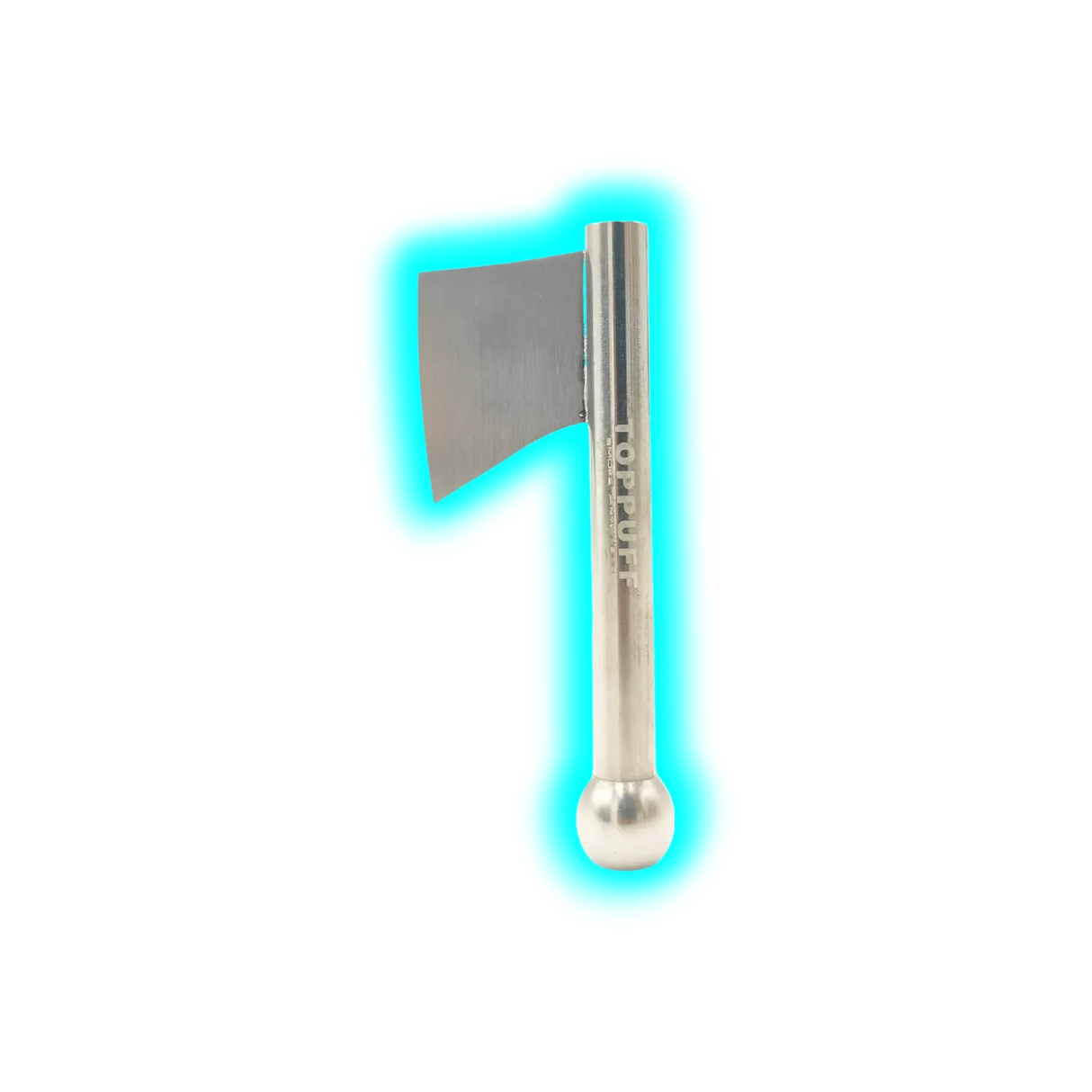 TopPuff Sniff Axe Silver