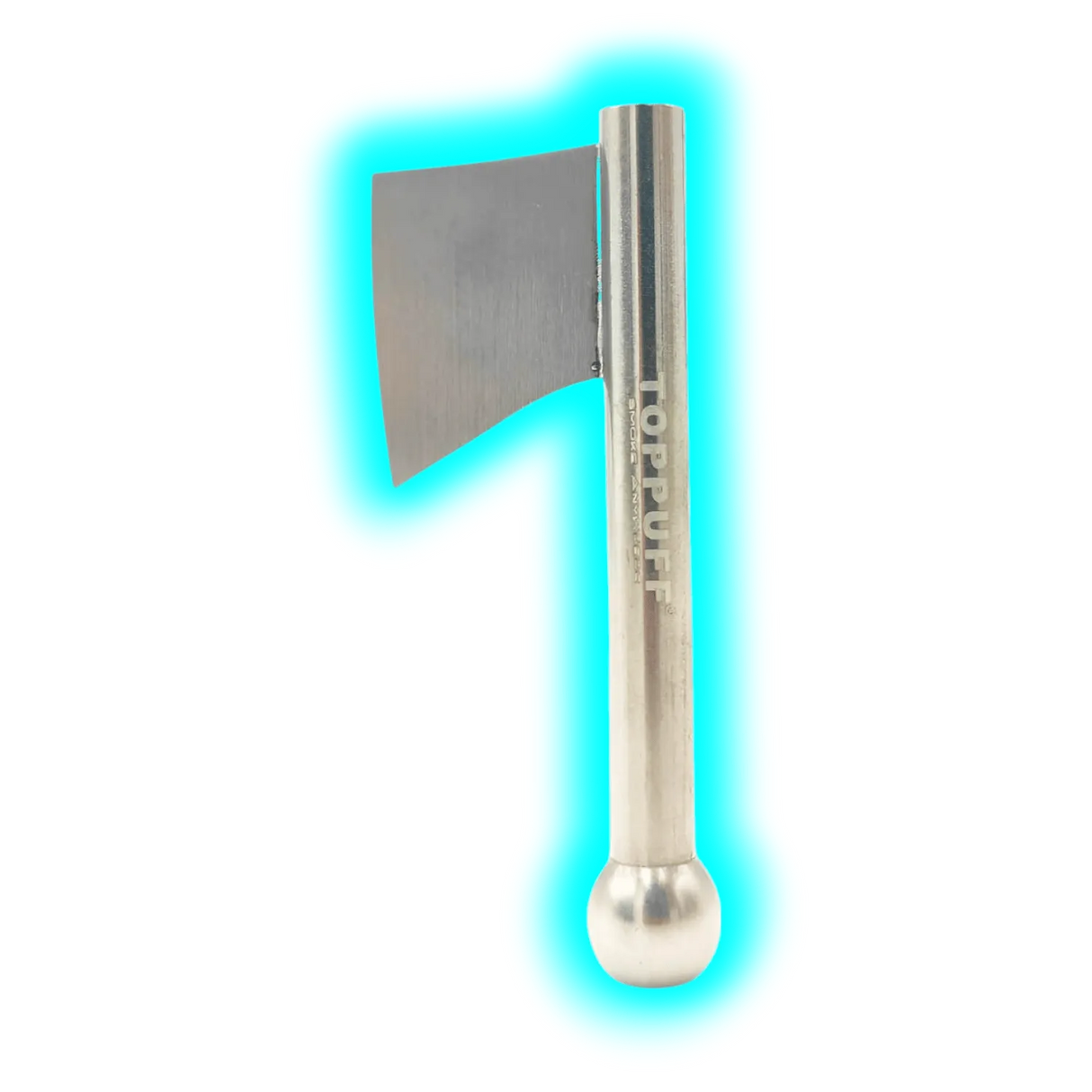 TopPuff Sniff Axe Silver