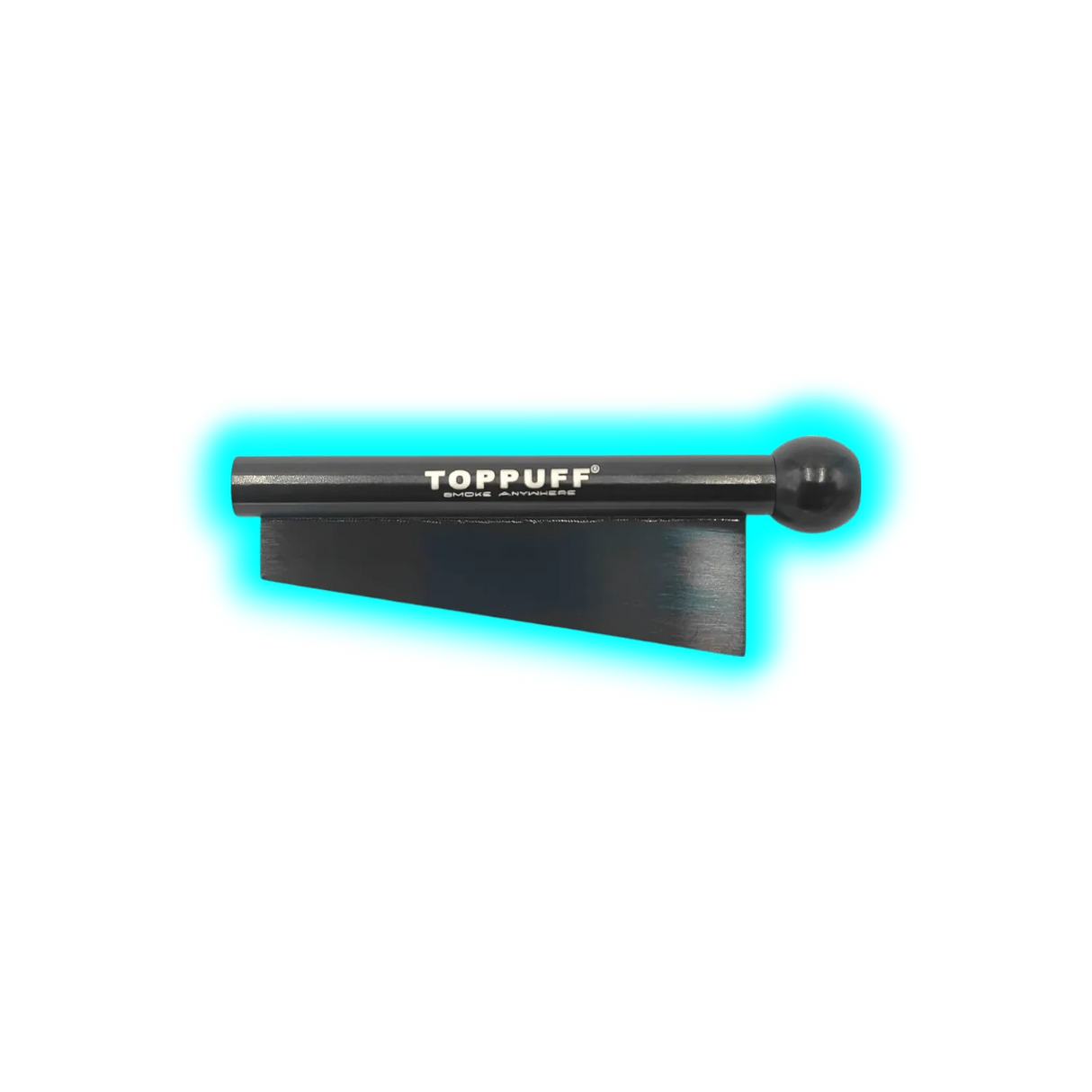 TopPuff Sniff Cutter Black