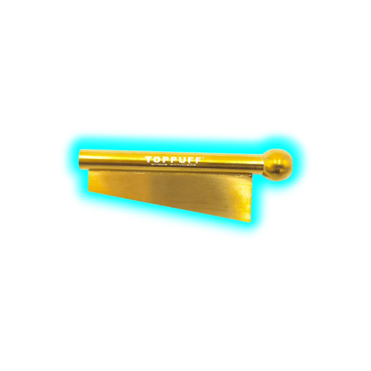 TopPuff Sniff Cutter Gold