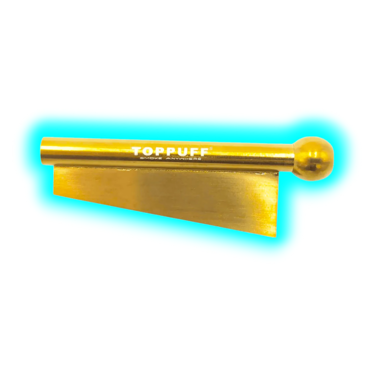 TopPuff Sniff Cutter Gold