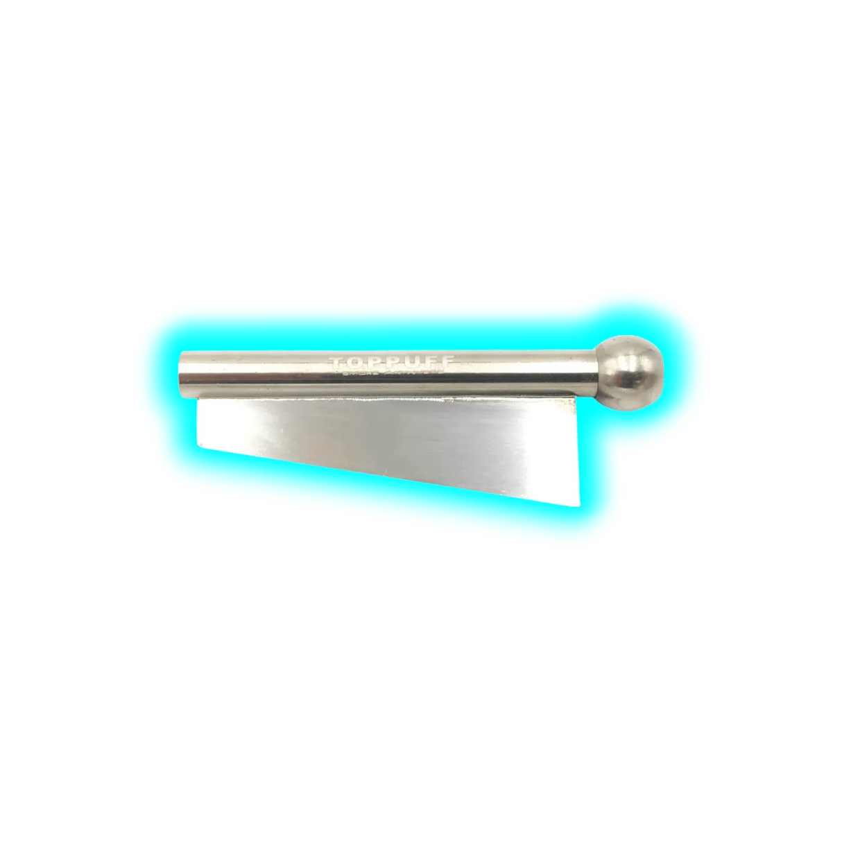 TopPuff Sniff Cutter Silver