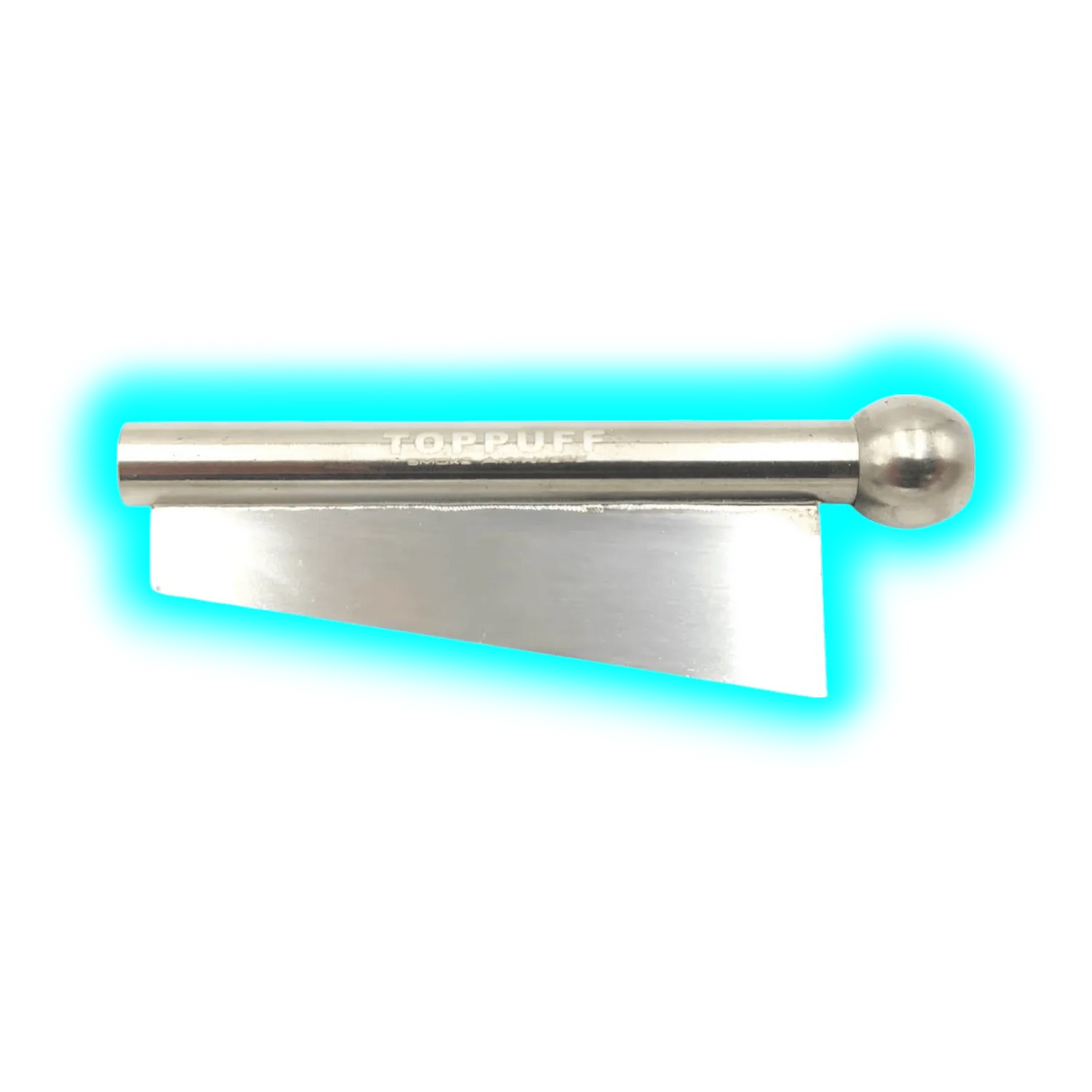 TopPuff Sniff Cutter Silver