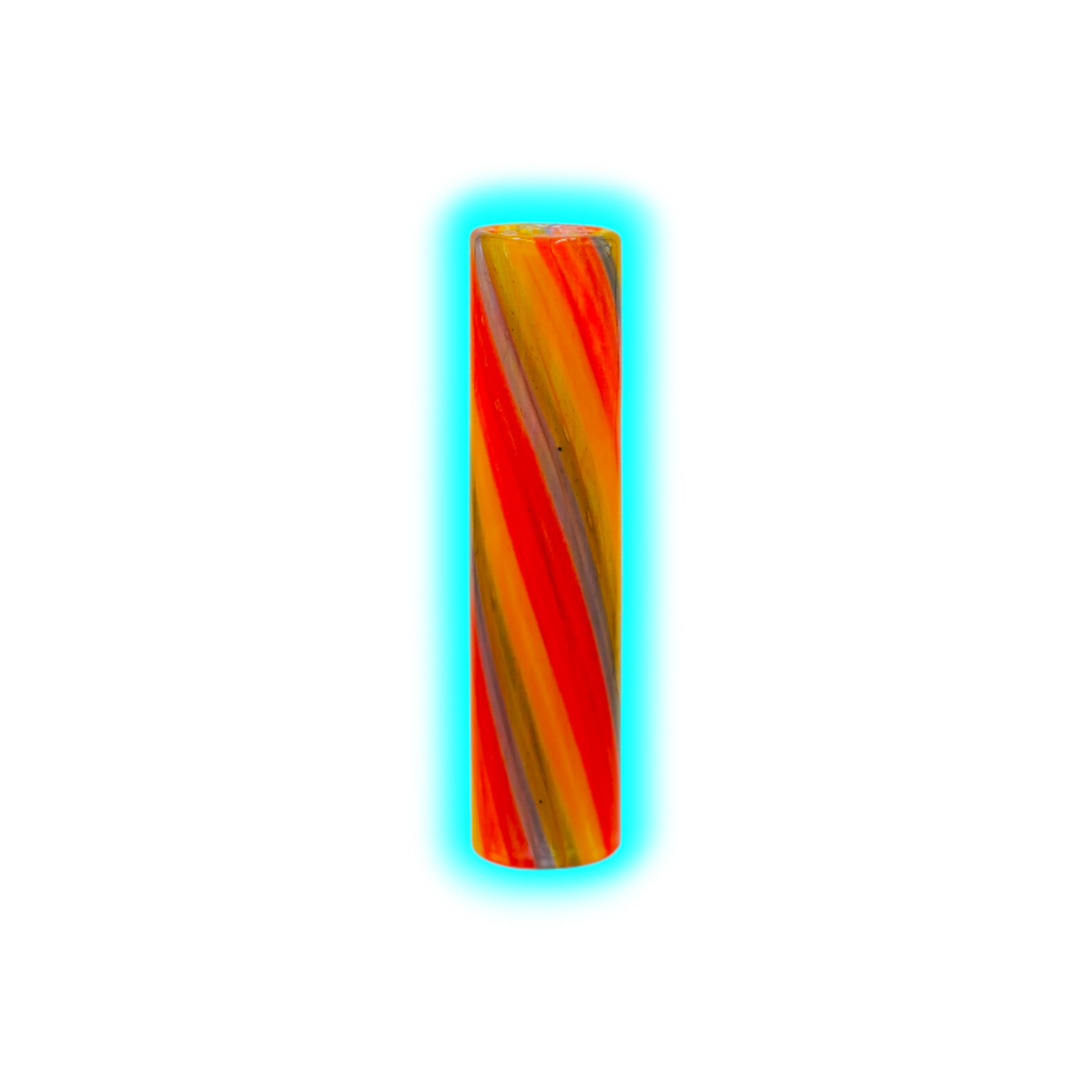 Trading Ape Glass Filter Tip Rainbow 7mm