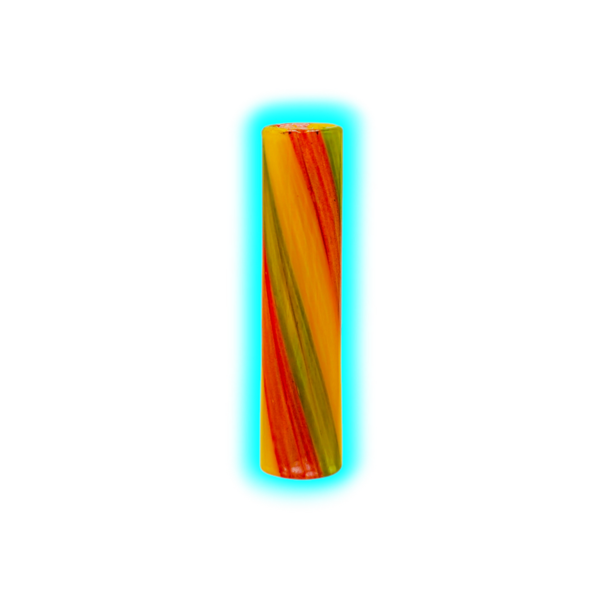 Trading Ape Glass Filter Tip Rasta 7mm
