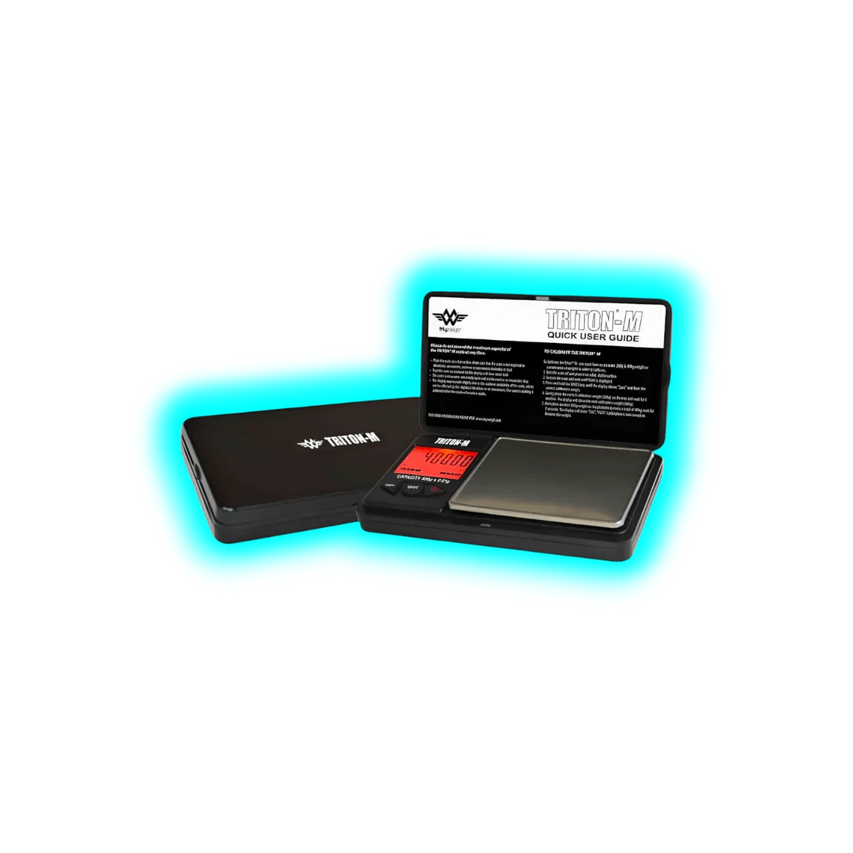 Triton T2 300g x 0.1