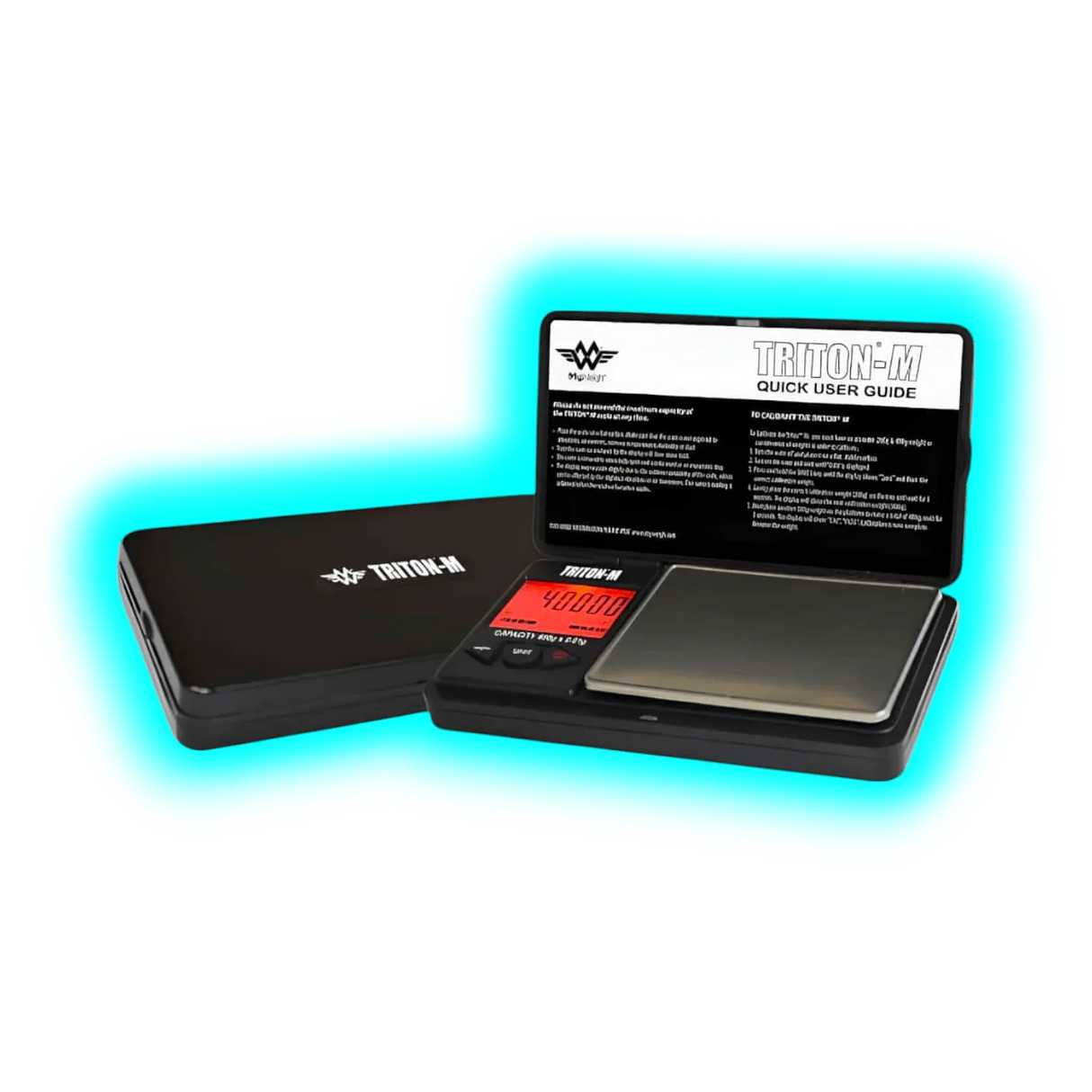 Triton T2 300g x 0.1