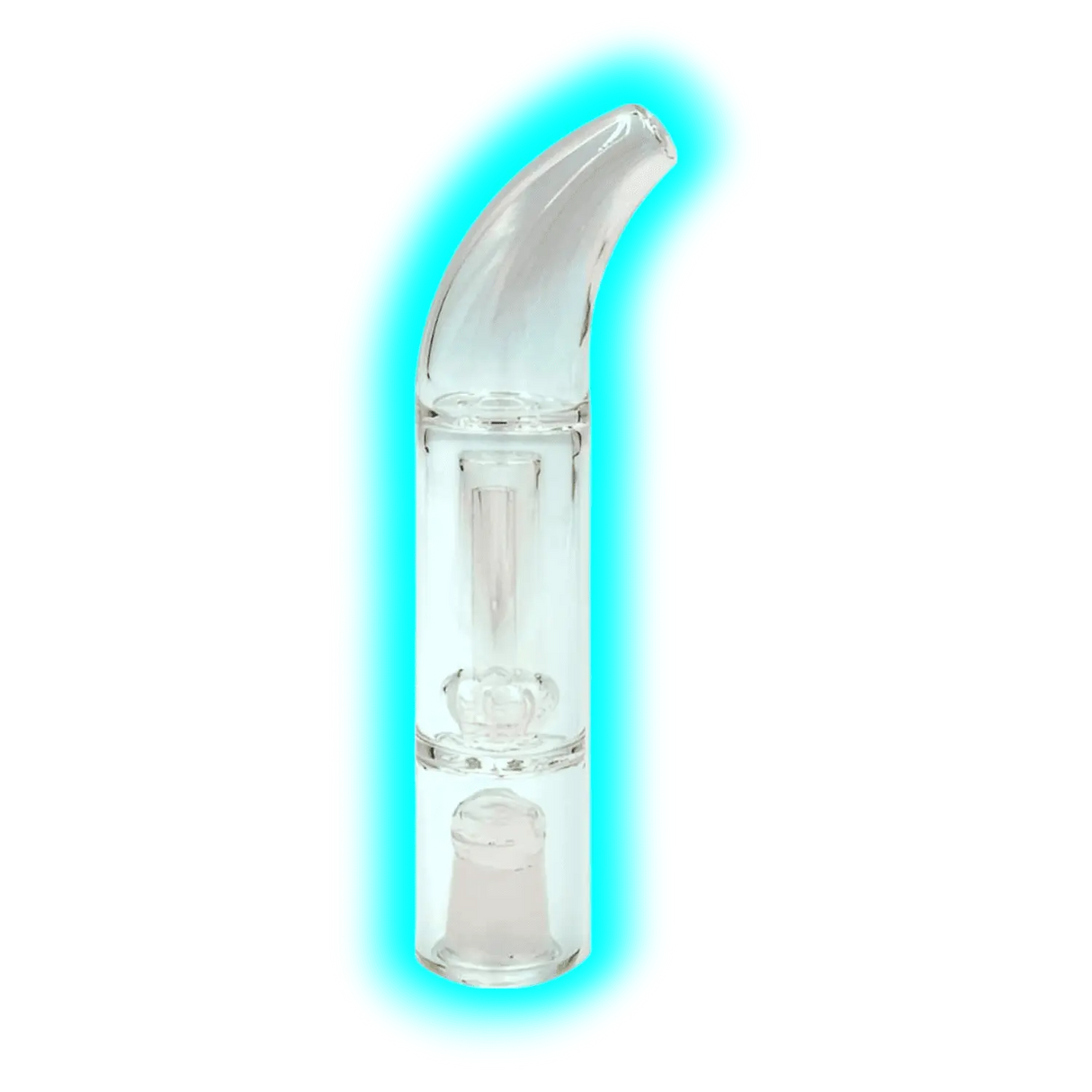 Universal Vaporizer Bubbler 14mm