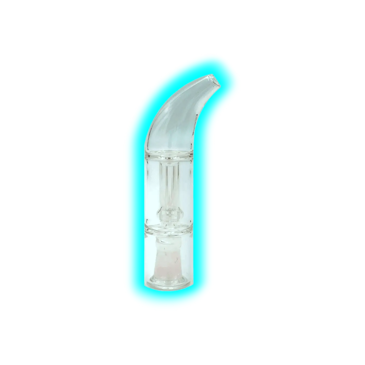 Universal Vaporizer Bubbler 18mm