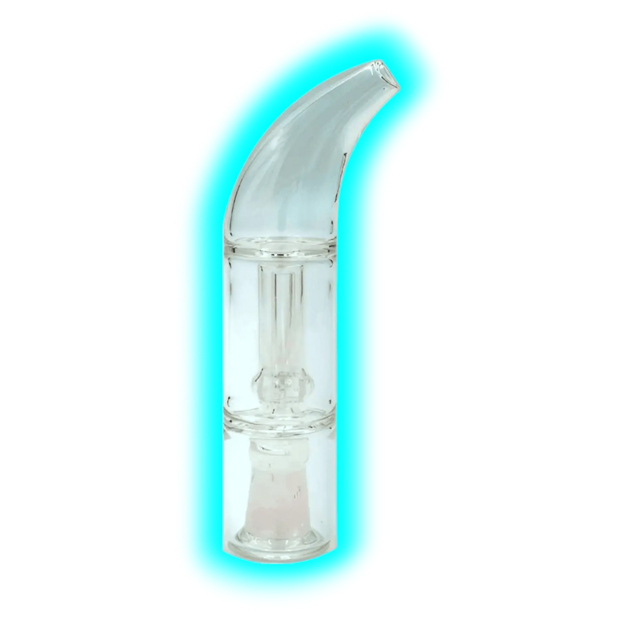 Universal Vaporizer Bubbler 18mm