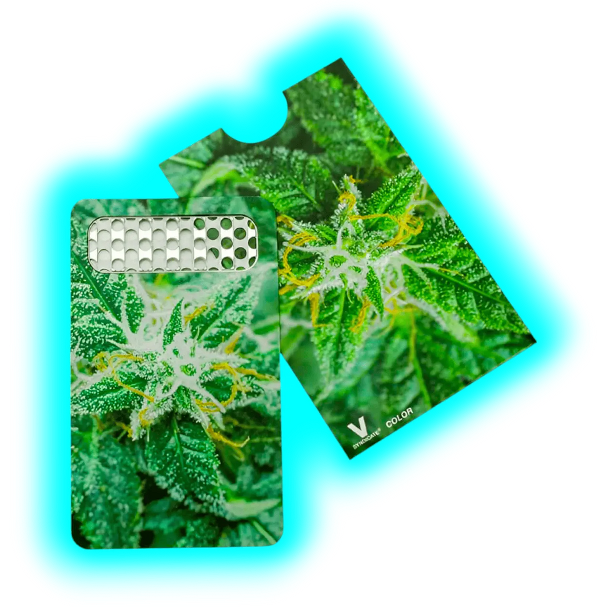 V Syndicate Grinder Card - AK47