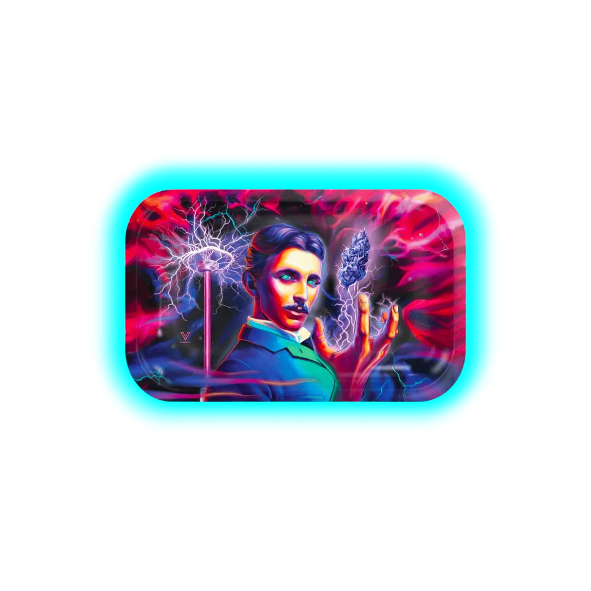 V Syndicate Rolling M Tray High Voltage 160 x 270mm