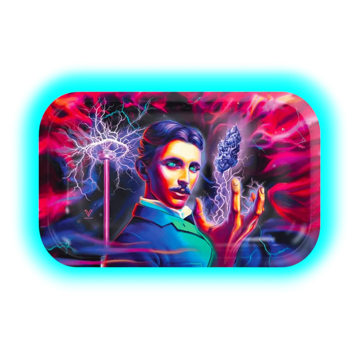 V Syndicate Rolling M Tray High Voltage 160 x 270mm