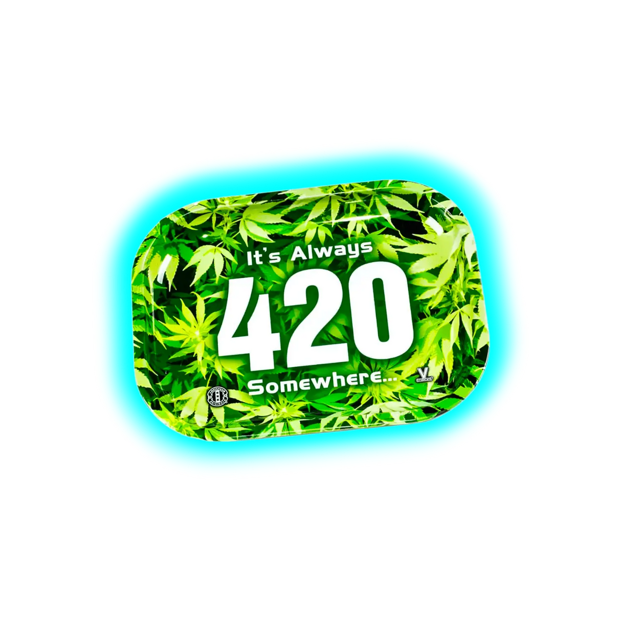 V-Syndicate Rolling Tray M 420 160 x 270mm