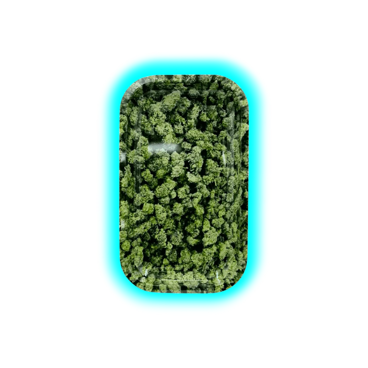 V-Syndicate Rolling Tray M Buds 160 x 270mm