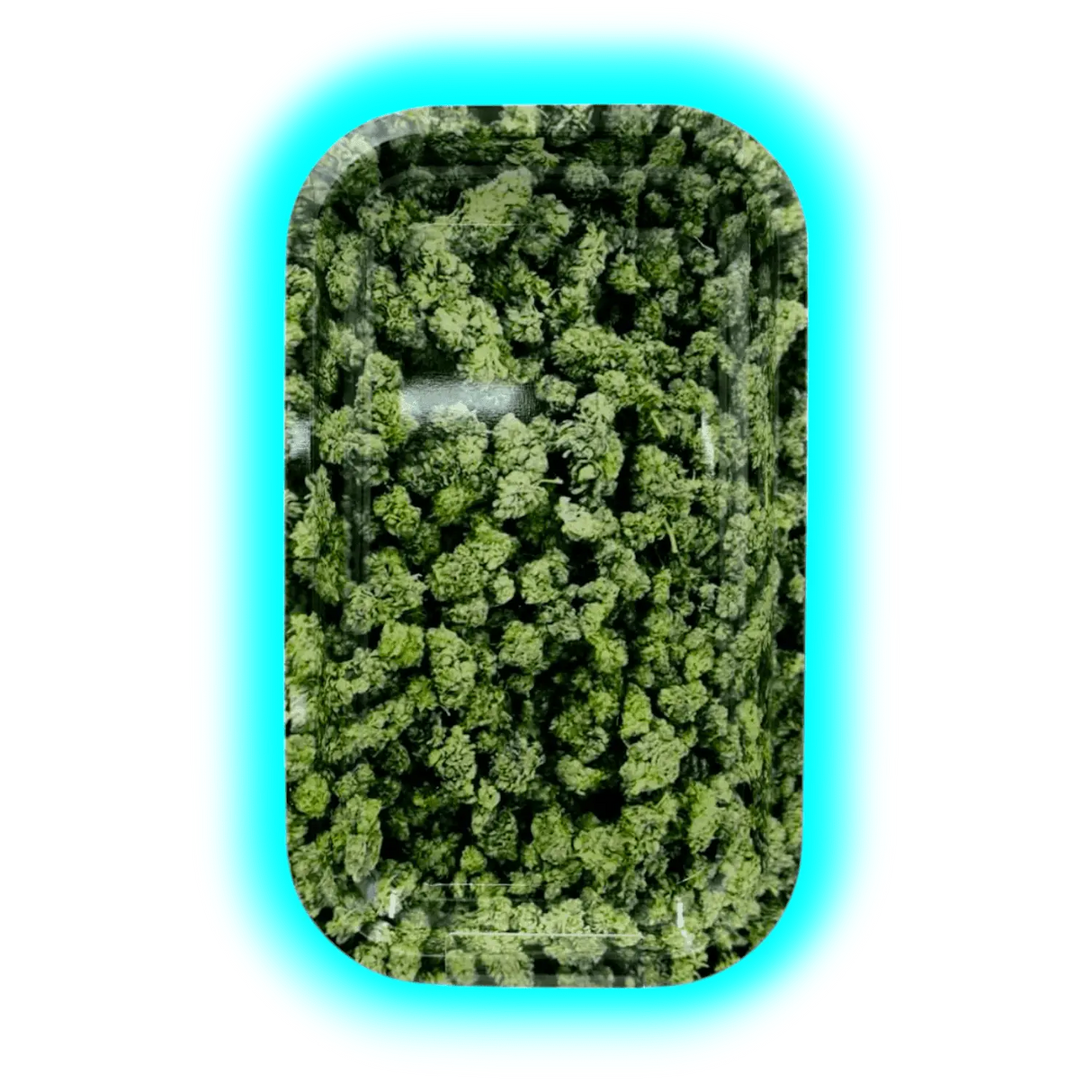 V-Syndicate Rolling Tray M Buds 160 x 270mm