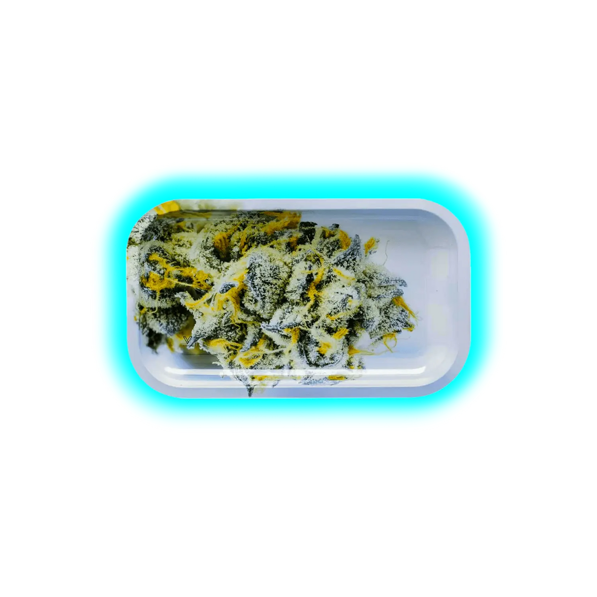 V Syndicate Rolling Tray M Girls Scout Cookies 160 x 270mm