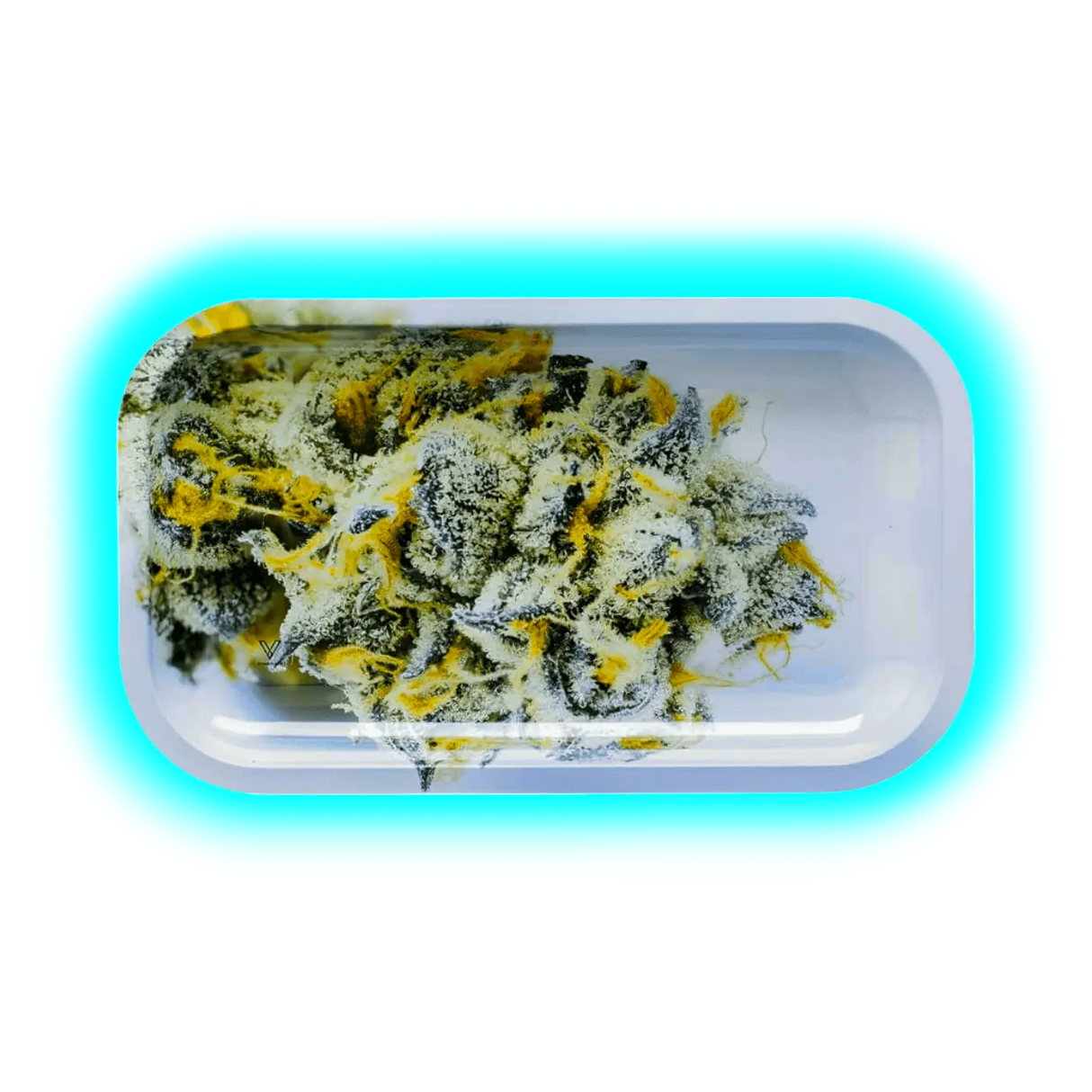 V Syndicate Rolling Tray M Girls Scout Cookies 160 x 270mm