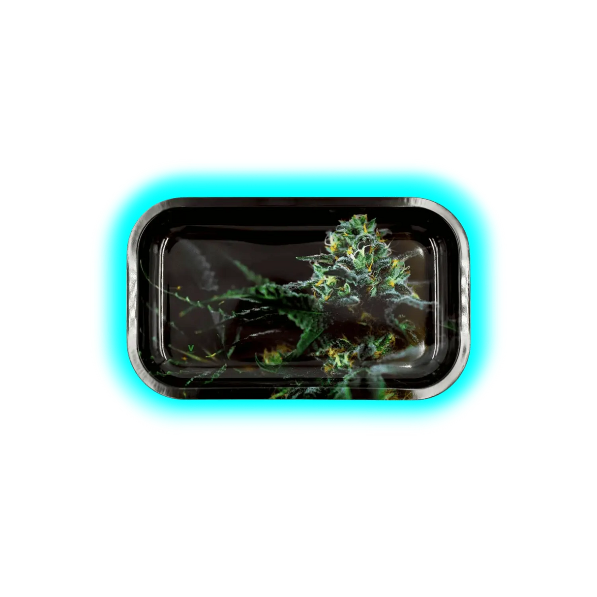 V-Syndicate Rolling Tray M Strain O.G. Kush 160 x 270mm