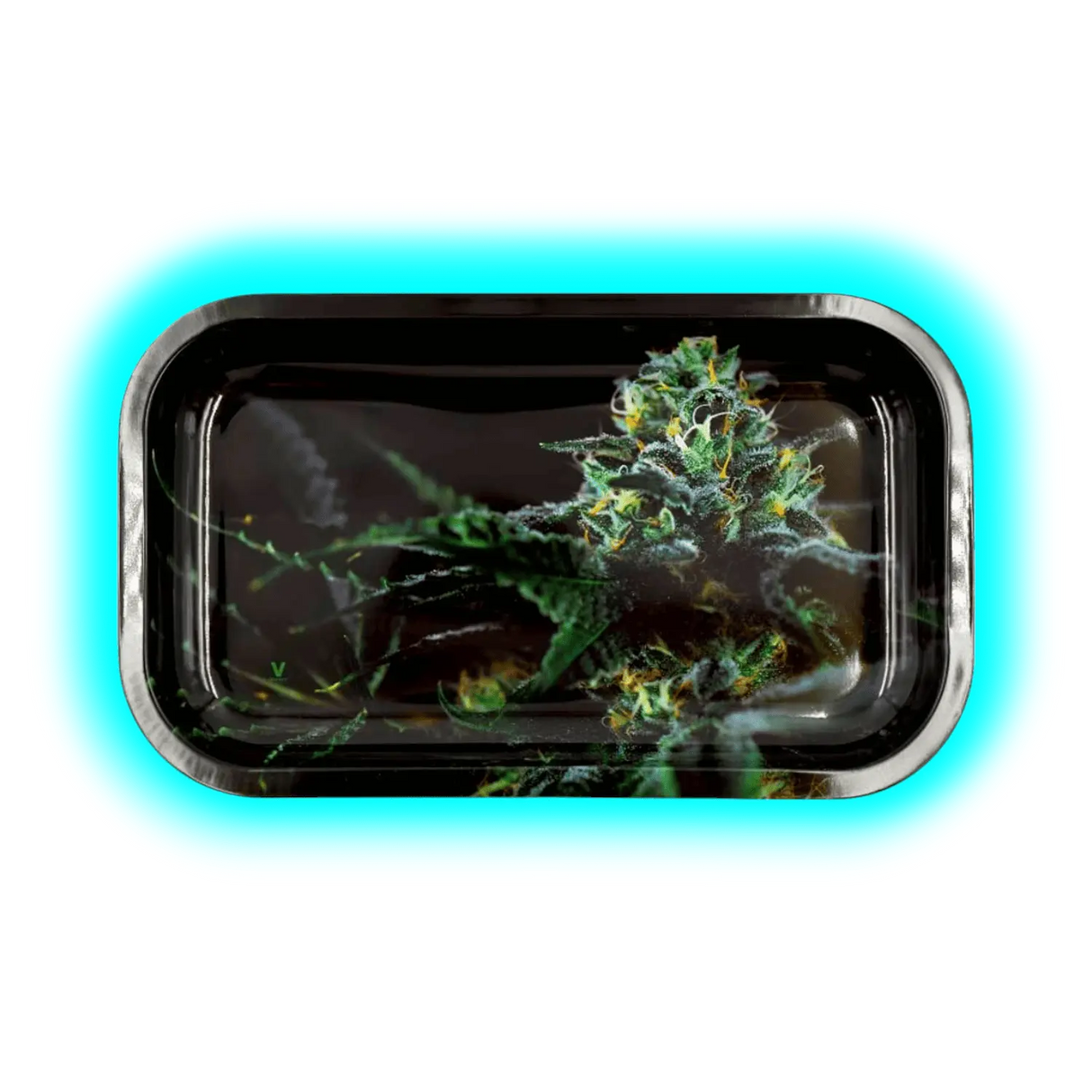 V-Syndicate Rolling Tray M Strain O.G. Kush 160 x 270mm