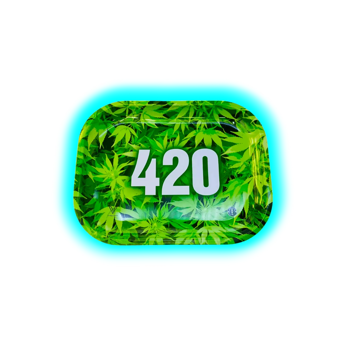 V-Syndicate Rolling Tray S 420 140 x 180mm