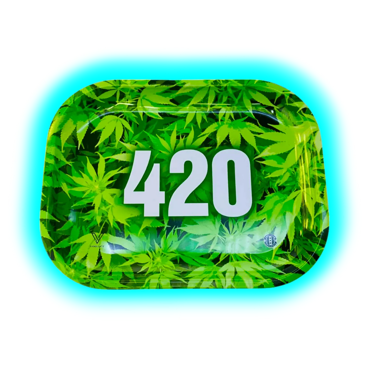 V-Syndicate Rolling Tray S 420 140 x 180mm