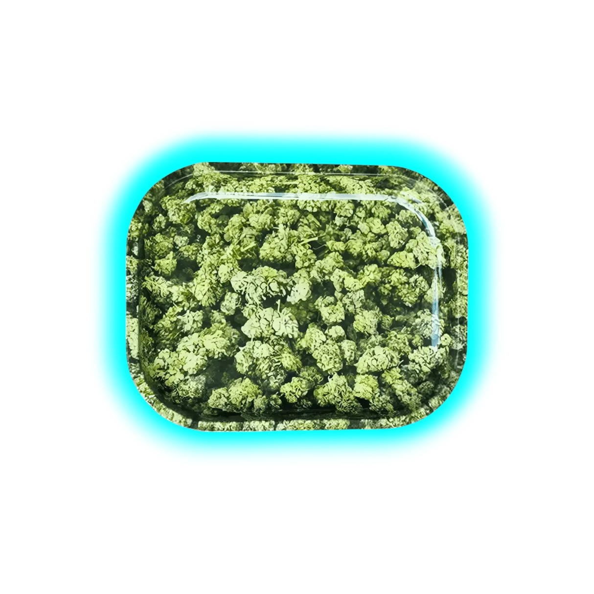 V-Syndicate Rolling Tray S Buds 140 x 180mm