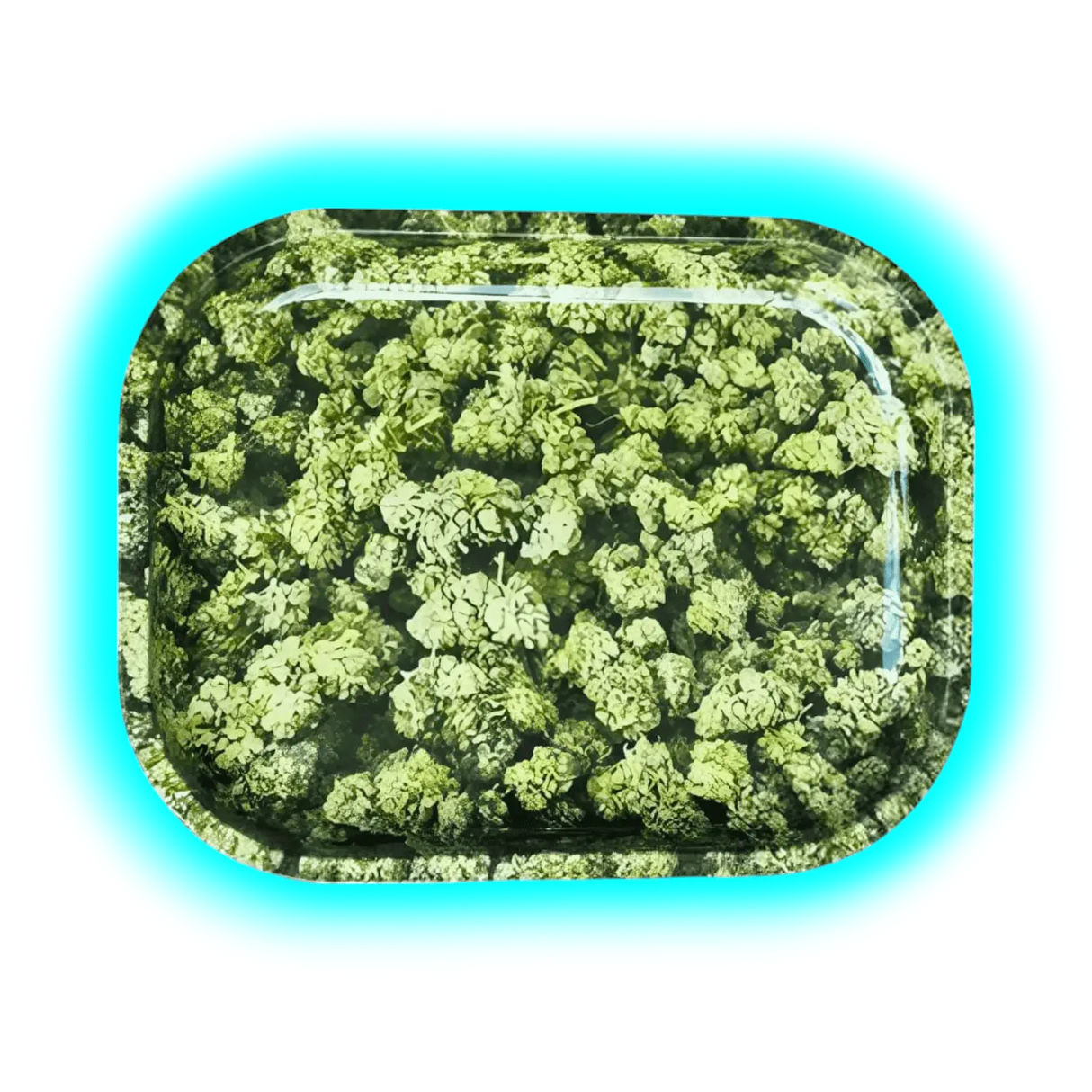 V-Syndicate Rolling Tray S Buds 140 x 180mm