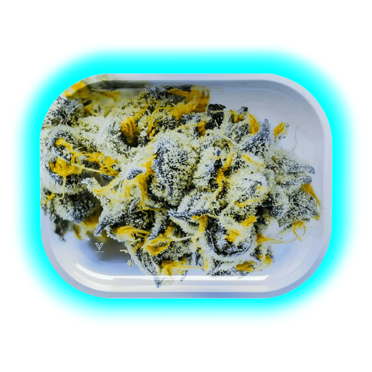 V-Syndicate Rolling Tray S Strain Girl Scout Cookies 140 x 180mm